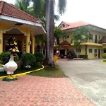 Tubod Flowing Waters Resort