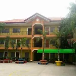 Tubod Flowing Waters Resort